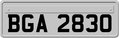 BGA2830