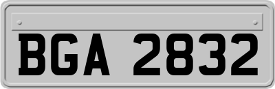 BGA2832