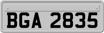 BGA2835