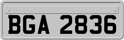 BGA2836
