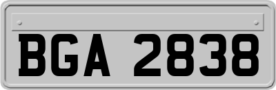 BGA2838