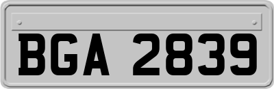BGA2839