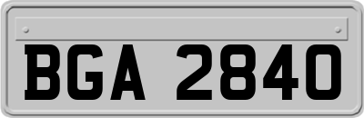 BGA2840