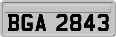 BGA2843