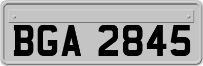 BGA2845