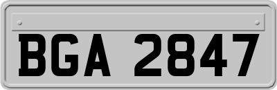 BGA2847