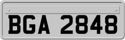BGA2848