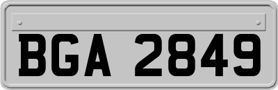 BGA2849