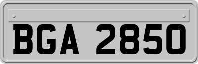 BGA2850
