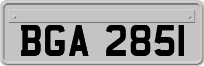 BGA2851