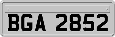 BGA2852