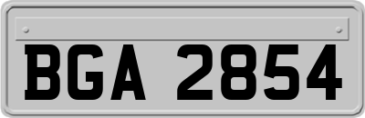 BGA2854
