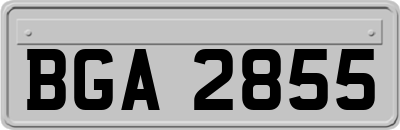 BGA2855
