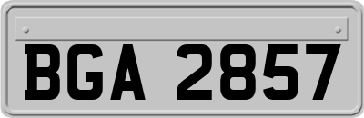 BGA2857