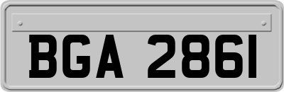 BGA2861