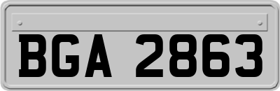 BGA2863