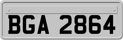 BGA2864