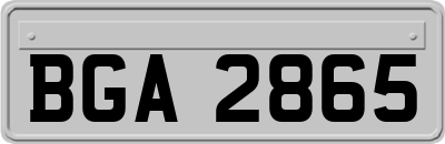 BGA2865