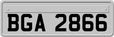 BGA2866