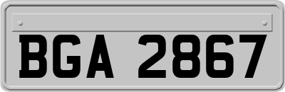 BGA2867