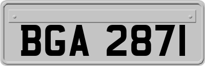 BGA2871