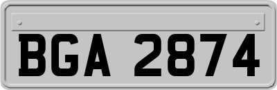 BGA2874