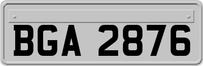 BGA2876