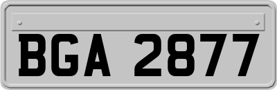 BGA2877