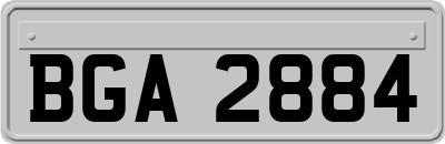 BGA2884