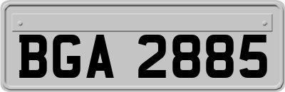 BGA2885