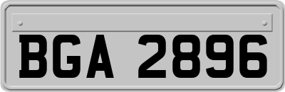 BGA2896