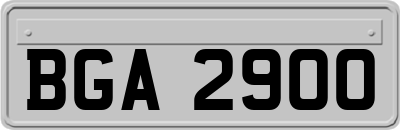 BGA2900