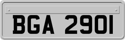 BGA2901