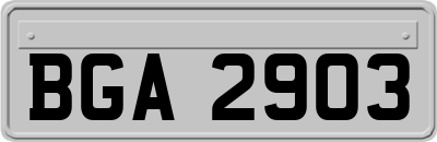 BGA2903