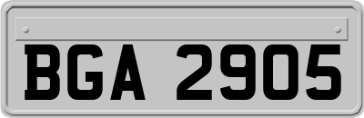 BGA2905