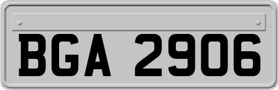 BGA2906