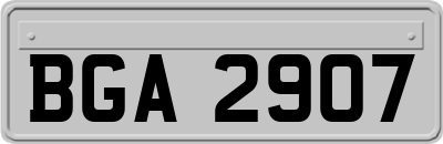 BGA2907