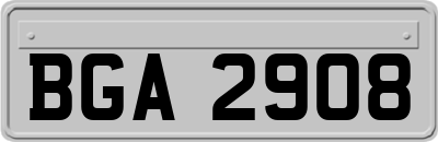 BGA2908