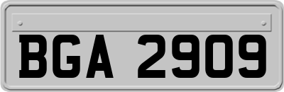 BGA2909