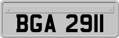 BGA2911