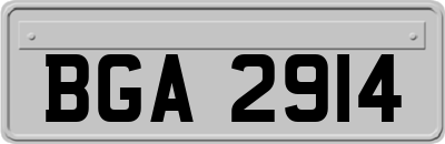 BGA2914