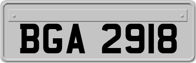 BGA2918