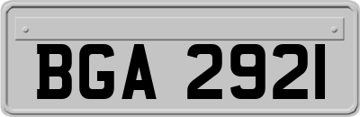 BGA2921