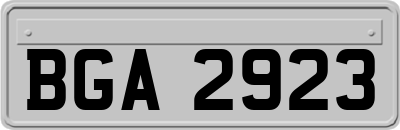 BGA2923