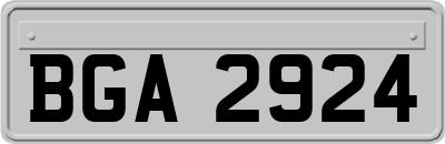BGA2924