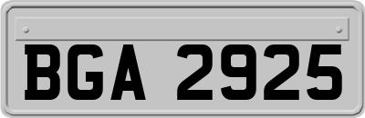 BGA2925