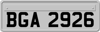 BGA2926