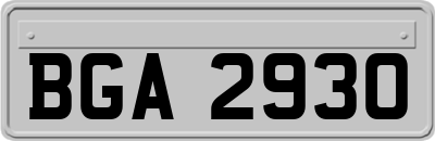 BGA2930