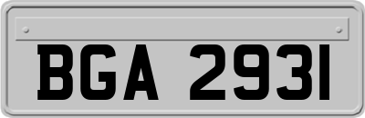BGA2931