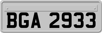 BGA2933